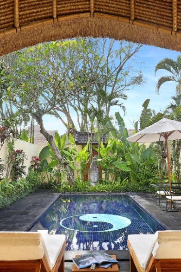 Impiana Private Villas Seminyak Promotion